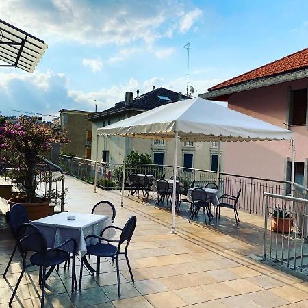 Hotel Ines Varazze Exterior foto