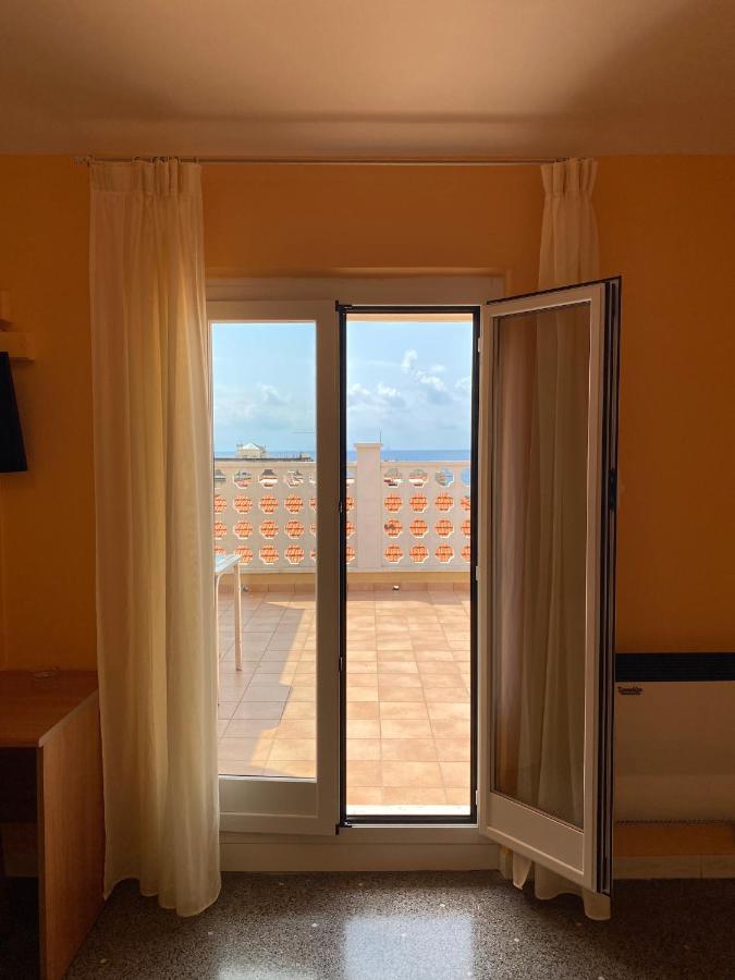 Hotel Ines Varazze Exterior foto